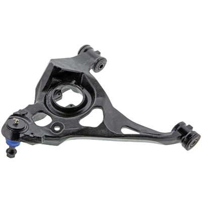 MEVOTECH - CMS501056 - Control Arm With Ball Joint pa15
