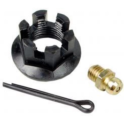 Control Arm With Ball Joint by MEVOTECH - CMS501061 pa25