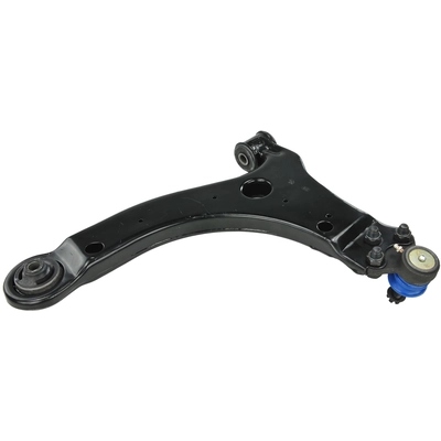 MEVOTECH - CMS501062 - Control Arm With Ball Joint pa20