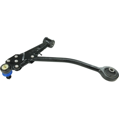 Control Arm With Ball Joint by MEVOTECH - CMS501090 pa29