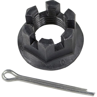 Control Arm With Ball Joint by MEVOTECH - CMS50111 pa13