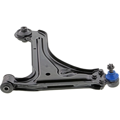 Control Arm With Ball Joint by MEVOTECH - CMS50111 pa14