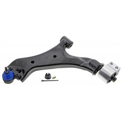 MEVOTECH - CMS501117 - Control Arm With Ball Joint pa31