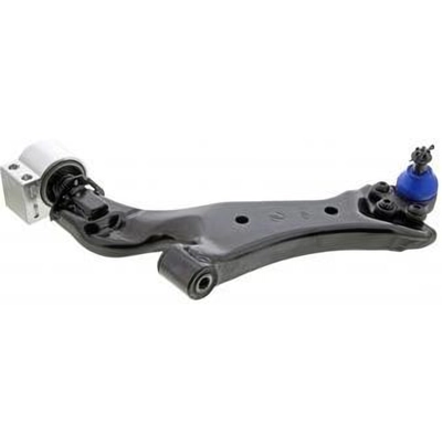 MEVOTECH - CMS501117 - Control Arm With Ball Joint pa34