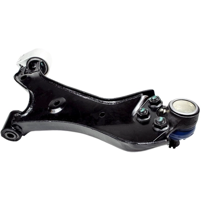 MEVOTECH - CMS501118 - Control Arm With Ball Joint pa40