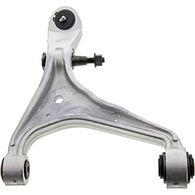 MEVOTECH - CMS501119 - Control Arm With Ball Joint pa28