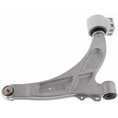Control Arm With Ball Joint by MEVOTECH - CMS501125 pa28