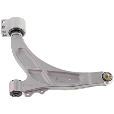 Control Arm With Ball Joint by MEVOTECH - CMS501126 pa22