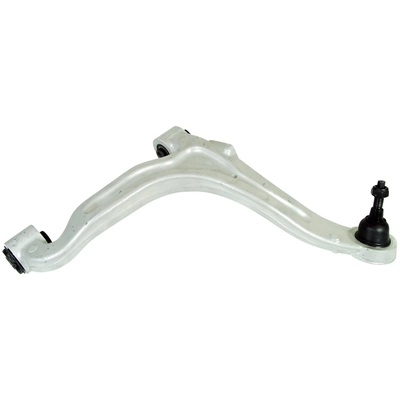 Control Arm With Ball Joint by MEVOTECH - CMS501131 pa19