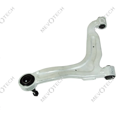 Control Arm With Ball Joint by MEVOTECH - CMS501132 pa15