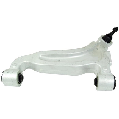 Control Arm With Ball Joint by MEVOTECH - CMS501132 pa22