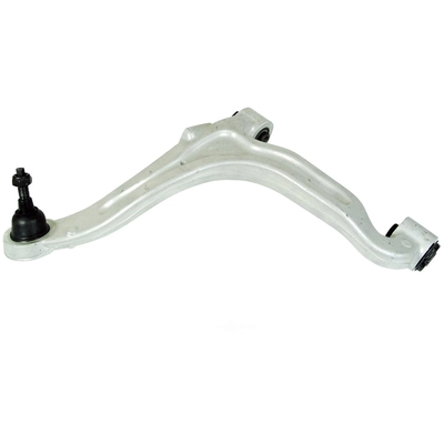 Control Arm With Ball Joint by MEVOTECH - CMS501132 pa27