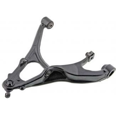 Control Arm With Ball Joint by MEVOTECH - CMS501142 pa9