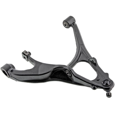 Control Arm With Ball Joint by MEVOTECH - CMS501143 pa10