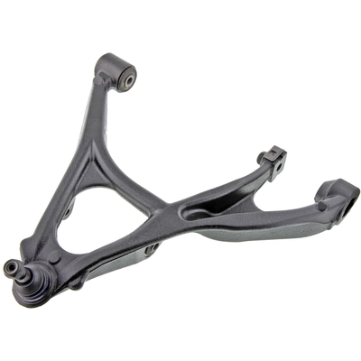 Control Arm With Ball Joint by MEVOTECH - CMS501143 pa6