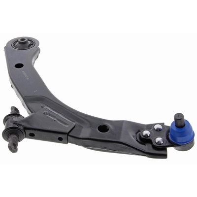 Control Arm With Ball Joint by MEVOTECH - CMS501157 pa23