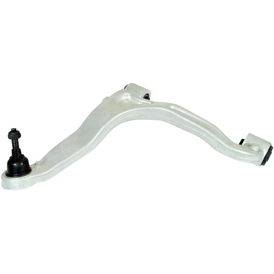 Control Arm With Ball Joint by MEVOTECH - CMS501177 pa17
