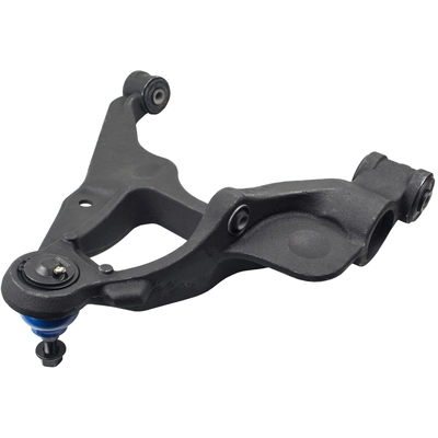 Control Arm With Ball Joint by MEVOTECH - CMS501179 pa17