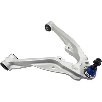 MEVOTECH - CMS501184 - Control Arm With Ball Joint pa27