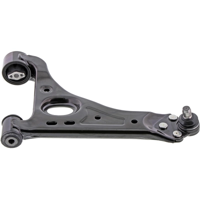 Control Arm With Ball Joint by MEVOTECH - CMS501189 pa18