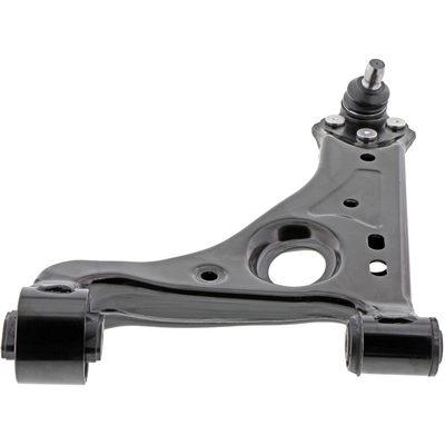 Control Arm With Ball Joint by MEVOTECH - CMS501189 pa19