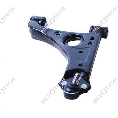 Control Arm With Ball Joint by MEVOTECH - CMS501190 pa13