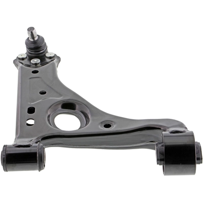 Control Arm With Ball Joint by MEVOTECH - CMS501190 pa18
