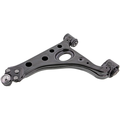 Control Arm With Ball Joint by MEVOTECH - CMS501190 pa19