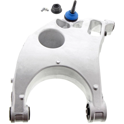 Control Arm With Ball Joint by MEVOTECH - CMS501221 pa16