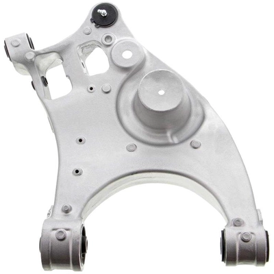 Control Arm With Ball Joint by MEVOTECH - CMS501221 pa17