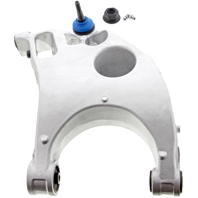Control Arm With Ball Joint by MEVOTECH - CMS501222 pa16