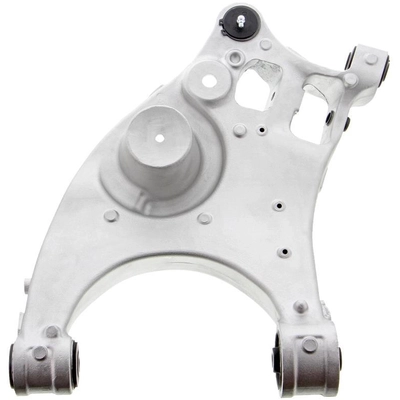Control Arm With Ball Joint by MEVOTECH - CMS501222 pa4