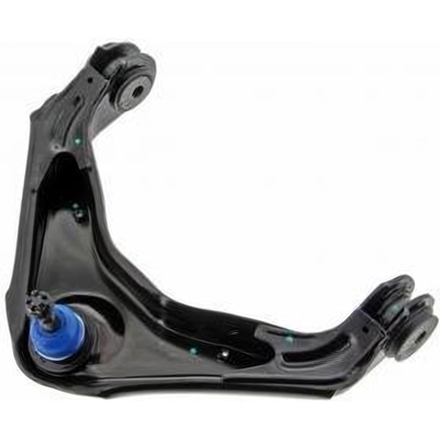 MEVOTECH - CMS501230 - Control Arm With Ball Joint pa16