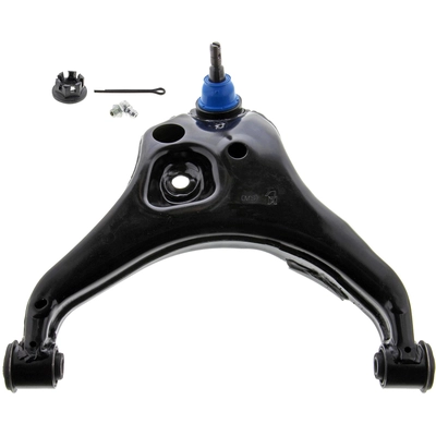 Control Arm With Ball Joint by MEVOTECH - CMS501239 pa11