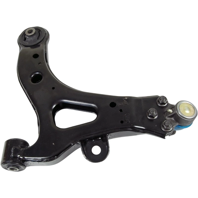 Control Arm With Ball Joint by MEVOTECH - CMS50124 pa23
