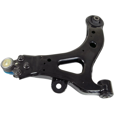 Control Arm With Ball Joint by MEVOTECH - CMS50125 pa25