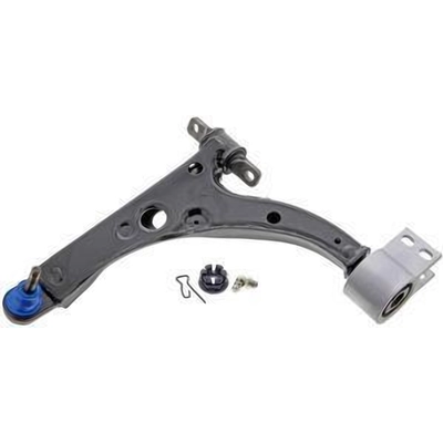 MEVOTECH - CMS501255 - Control Arm With Ball Joint pa7