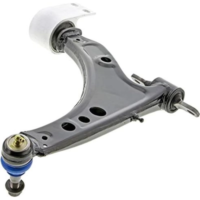 Control Arm With Ball Joint by MEVOTECH - CMS501266 pa19
