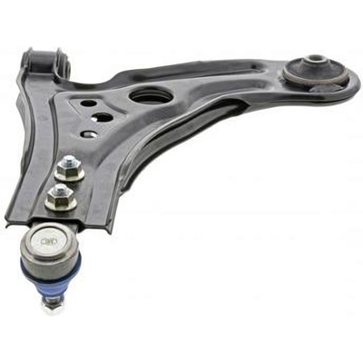 MEVOTECH - CMS50127 - Control Arm With Ball Joint pa24