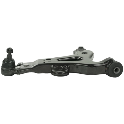 Control Arm With Ball Joint by MEVOTECH - CMS501275 pa4