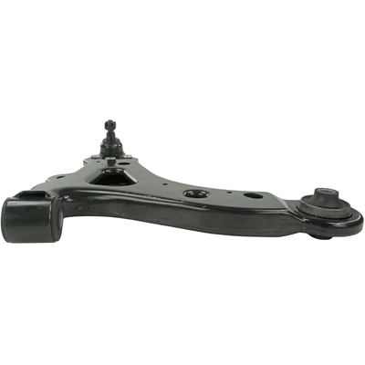 Control Arm With Ball Joint by MEVOTECH - CMS501275 pa5