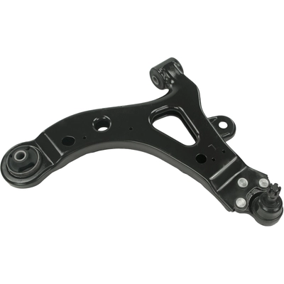 Control Arm With Ball Joint by MEVOTECH - CMS501275 pa9