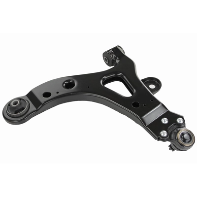 Control Arm With Ball Joint by MEVOTECH - CMS501276 pa11