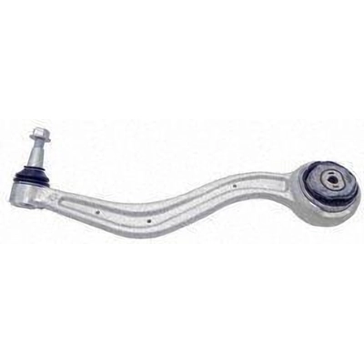 Control Arm With Ball Joint by MEVOTECH - CMS501281 pa1