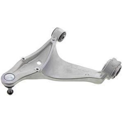 Control Arm With Ball Joint by MEVOTECH - CMS501284 pa9