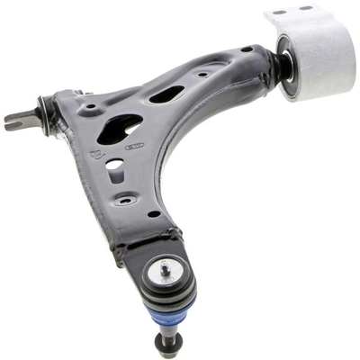 Control Arm With Ball Joint by MEVOTECH - CMS501309 pa15