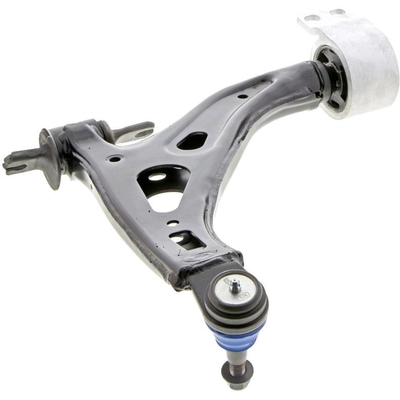 Control Arm With Ball Joint by MEVOTECH - CMS501313 pa15