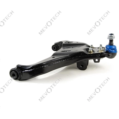 Control Arm With Ball Joint by MEVOTECH - CMS50142 pa17