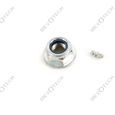 Control Arm With Ball Joint by MEVOTECH - CMS50143 pa14