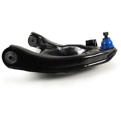 Control Arm With Ball Joint by MEVOTECH - CMS50150 pa23